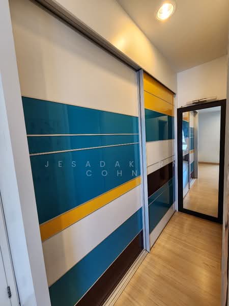 Centric Scene Ratchavipha, Bangkok, Ratchadaphisek Road, Bang Sue, Bang Sue, Bangkok, 2 Bedrooms, 84 sqm, Condo For Sale, by Jesadakorn Cohn, 500255013 - DDproperty.com