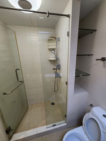 Centric Scene Ratchavipha, Bangkok, Ratchadaphisek Road, Bang Sue, Bang Sue, Bangkok, 2 Bedrooms, 84 sqm, Condo For Sale, by Jesadakorn Cohn, 500255013 - DDproperty.com