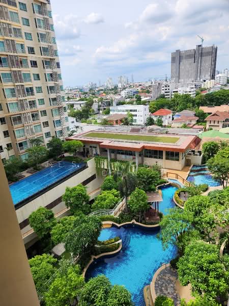 Centric Scene Ratchavipha, Bangkok, Ratchadaphisek Road, Bang Sue, Bang Sue, Bangkok, 2 Bedrooms, 84 sqm, Condo For Sale, by Jesadakorn Cohn, 500255013 - DDproperty.com