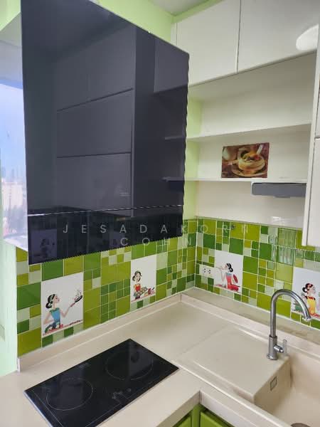 Centric Scene Ratchavipha, Bangkok, Ratchadaphisek Road, Bang Sue, Bang Sue, Bangkok, 2 Bedrooms, 84 sqm, Condo For Sale, by Jesadakorn Cohn, 500255013 - DDproperty.com