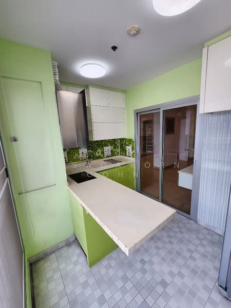 Centric Scene Ratchavipha, Bangkok, Ratchadaphisek Road, Bang Sue, Bang Sue, Bangkok, 2 Bedrooms, 84 sqm, Condo For Sale, by Jesadakorn Cohn, 500255013 - DDproperty.com