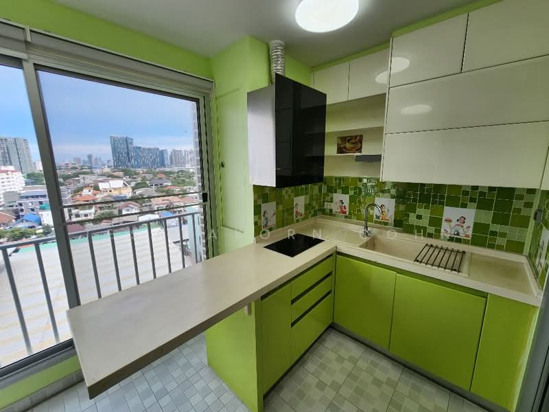 Centric Scene Ratchavipha, Bangkok, Ratchadaphisek Road, Bang Sue, Bang Sue, Bangkok, 2 Bedrooms, 84 sqm, Condo For Sale, by Jesadakorn Cohn, 500255013 - DDproperty.com