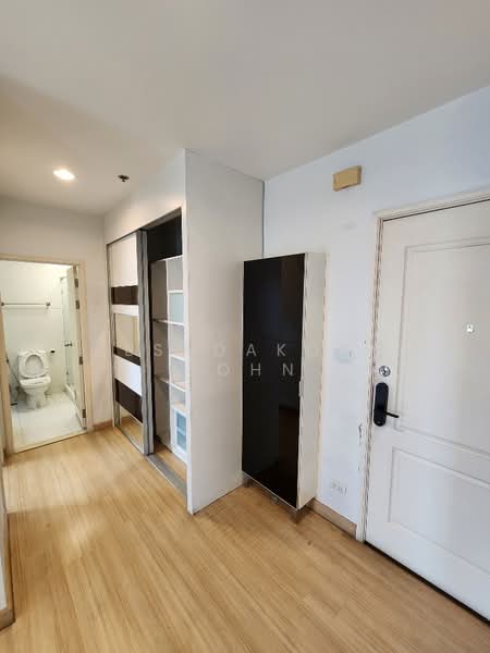 Centric Scene Ratchavipha, Bangkok, Ratchadaphisek Road, Bang Sue, Bang Sue, Bangkok, 2 Bedrooms, 84 sqm, Condo For Sale, by Jesadakorn Cohn, 500255013 - DDproperty.com