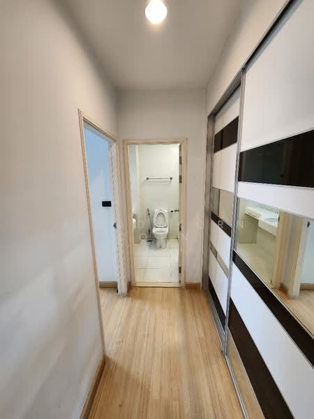 Centric Scene Ratchavipha, Bangkok, Ratchadaphisek Road, Bang Sue, Bang Sue, Bangkok, 2 Bedrooms, 84 sqm, Condo For Sale, by Jesadakorn Cohn, 500255013 - DDproperty.com