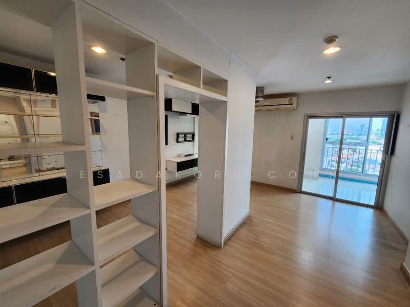 Centric Scene Ratchavipha, Bangkok, Ratchadaphisek Road, Bang Sue, Bang Sue, Bangkok, 2 Bedrooms, 84 sqm, Condo For Sale, by Jesadakorn Cohn, 500255013 - DDproperty.com