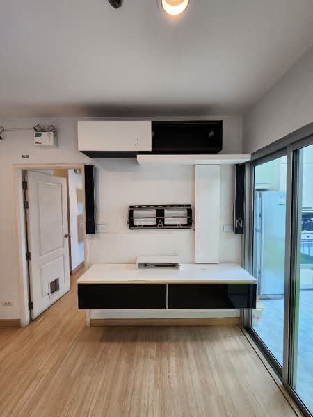 Centric Scene Ratchavipha, Bangkok, Ratchadaphisek Road, Bang Sue, Bang Sue, Bangkok, 2 Bedrooms, 84 sqm, Condo For Sale, by Jesadakorn Cohn, 500255013 - DDproperty.com