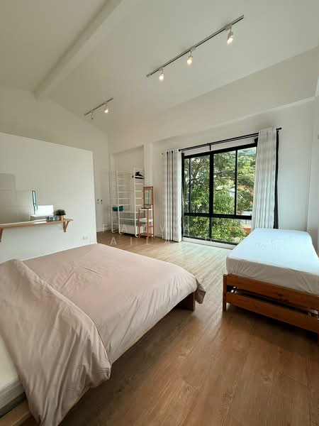 3 Bedroom Pool Villa for Rent Mono Loft Villas Palai | Chalong Near Beach, Phuket, Chalong, Muang Phuket, Phuket, 3 Bedrooms, 208 sqm, Villa For Rent, by Fazwaz (Thailand) Co., Ltd., 500255014 - DDproperty.com