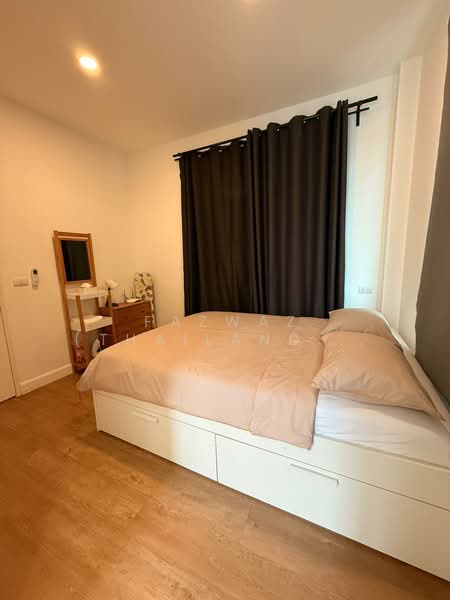 ให้เช่าพูลวิลล่า 3 ห้องนอน Mono Loft Villas Palai | ฉลอง ใกล้ทะเล, ภูเก็ต, ฉลอง, เมืองภูเก็ต, ภูเก็ต, 208 ตร.ม., วิลล่า ให้เช่า, โดย Fazwaz (Thailand) Co., Ltd., 500255014 - DDproperty.com