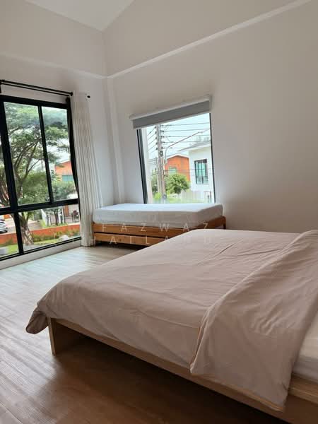 ให้เช่าพูลวิลล่า 3 ห้องนอน Mono Loft Villas Palai | ฉลอง ใกล้ทะเล, ภูเก็ต, ฉลอง, เมืองภูเก็ต, ภูเก็ต, 208 ตร.ม., วิลล่า ให้เช่า, โดย Fazwaz (Thailand) Co., Ltd., 500255014 - DDproperty.com