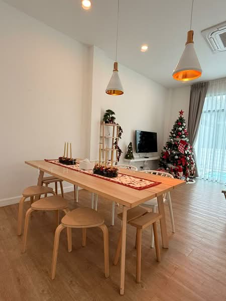 ให้เช่าพูลวิลล่า 3 ห้องนอน Mono Loft Villas Palai | ฉลอง ใกล้ทะเล, ภูเก็ต, ฉลอง, เมืองภูเก็ต, ภูเก็ต, 208 ตร.ม., วิลล่า ให้เช่า, โดย Fazwaz (Thailand) Co., Ltd., 500255014 - DDproperty.com