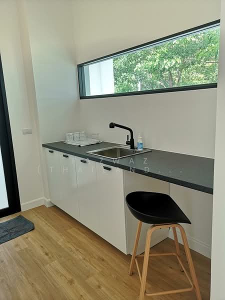 ให้เช่าพูลวิลล่า 3 ห้องนอน Mono Loft Villas Palai | ฉลอง ใกล้ทะเล, ภูเก็ต, ฉลอง, เมืองภูเก็ต, ภูเก็ต, 208 ตร.ม., วิลล่า ให้เช่า, โดย Fazwaz (Thailand) Co., Ltd., 500255014 - DDproperty.com