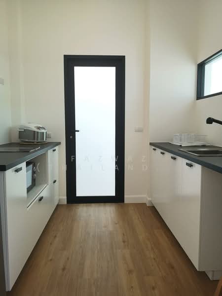ให้เช่าพูลวิลล่า 3 ห้องนอน Mono Loft Villas Palai | ฉลอง ใกล้ทะเล, ภูเก็ต, ฉลอง, เมืองภูเก็ต, ภูเก็ต, 208 ตร.ม., วิลล่า ให้เช่า, โดย Fazwaz (Thailand) Co., Ltd., 500255014 - DDproperty.com