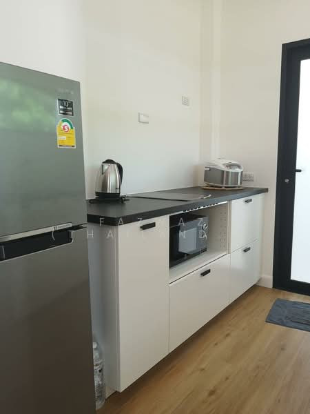 ให้เช่าพูลวิลล่า 3 ห้องนอน Mono Loft Villas Palai | ฉลอง ใกล้ทะเล, ภูเก็ต, ฉลอง, เมืองภูเก็ต, ภูเก็ต, 208 ตร.ม., วิลล่า ให้เช่า, โดย Fazwaz (Thailand) Co., Ltd., 500255014 - DDproperty.com
