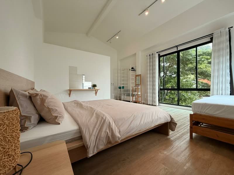 3 Bedroom Pool Villa for Rent Mono Loft Villas Palai | Chalong Near Beach, Phuket, Chalong, Muang Phuket, Phuket, 3 Bedrooms, 208 sqm, Villa For Rent, by Fazwaz (Thailand) Co., Ltd., 500255014 - DDproperty.com