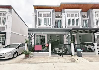 ขาย - Golden Neo Siriraj-Ratchapruek : โกลเด้น นีโอ ศิริราช-ราชพฤกษ์, กรุงเทพ