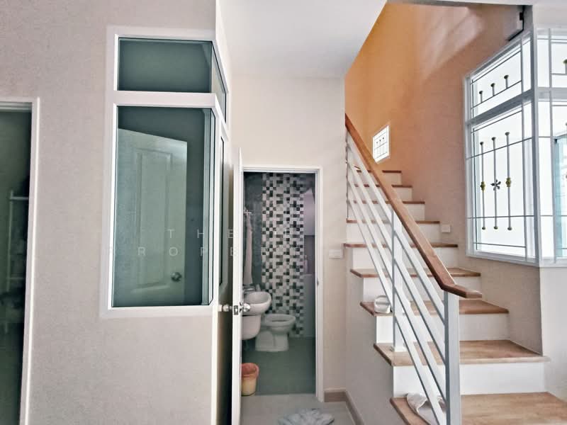 Golden Neo Siriraj-Ratchapruek, Bangkok, Bang Khun Sri, Bangkok Noi, Bangkok, 4 Bedrooms, 100 sqm, Townhouse For Sale, by The Best Property เกศ, 500255015 - DDproperty.com
