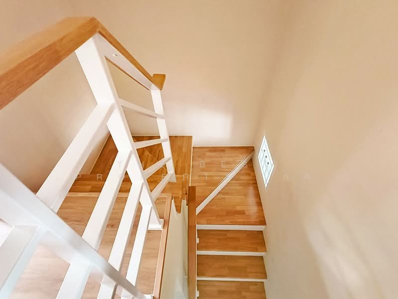 Golden Neo Siriraj-Ratchapruek, Bangkok, Bang Khun Sri, Bangkok Noi, Bangkok, 4 Bedrooms, 100 sqm, Townhouse For Sale, by The Best Property เกศ, 500255015 - DDproperty.com