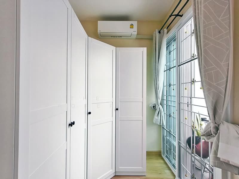 Golden Neo Siriraj-Ratchapruek, Bangkok, Bang Khun Sri, Bangkok Noi, Bangkok, 4 Bedrooms, 100 sqm, Townhouse For Sale, by The Best Property เกศ, 500255015 - DDproperty.com