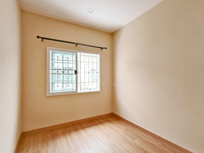 Golden Neo Siriraj-Ratchapruek, Bangkok, Bang Khun Sri, Bangkok Noi, Bangkok, 4 Bedrooms, 100 sqm, Townhouse For Sale, by The Best Property เกศ, 500255015 - DDproperty.com