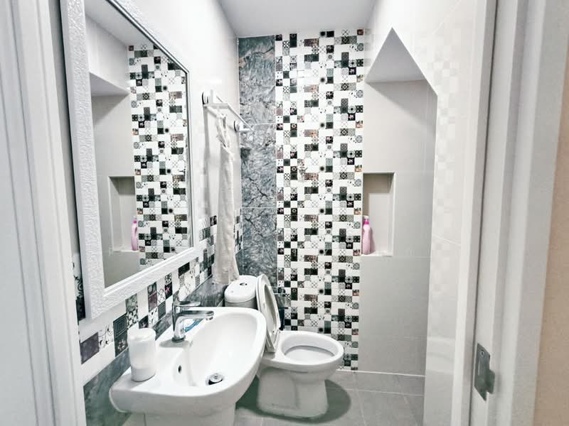 Golden Neo Siriraj-Ratchapruek, Bangkok, Bang Khun Sri, Bangkok Noi, Bangkok, 4 Bedrooms, 100 sqm, Townhouse For Sale, by The Best Property เกศ, 500255015 - DDproperty.com