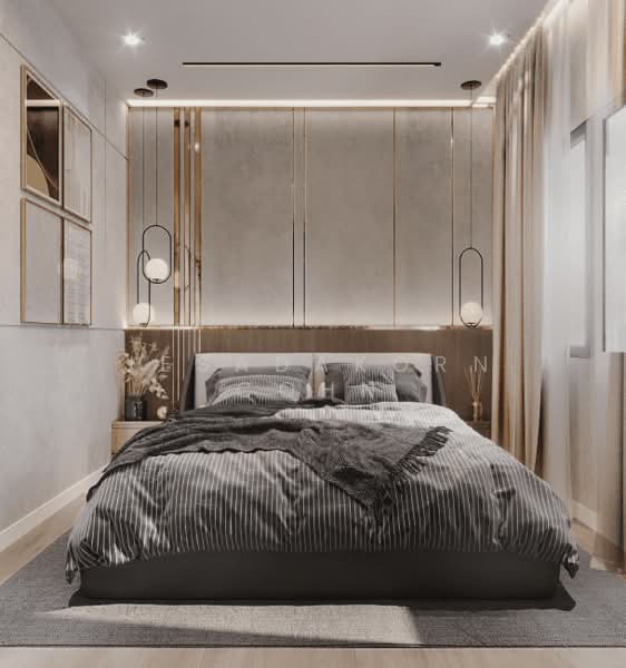 The Mirth Lite Phetkasem 63, Bangkok, Phetkasem 63, Lak Song, Bang Khae, Bangkok, 4 Bedrooms, 200 sqm, Townhouse For Sale, by Jesadakorn Cohn, 500255016 - DDproperty.com