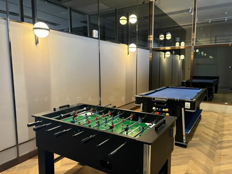 The Issara Sathorn : ดิ อิสสระ สาทร, Bangkok, ถนนจันทน์, Thung Maha Mek, Sathon, Bangkok, 2 Bedrooms, 90 sqm, Condo For Sale, by Jesadakorn Cohn, 500255018 - DDproperty.com