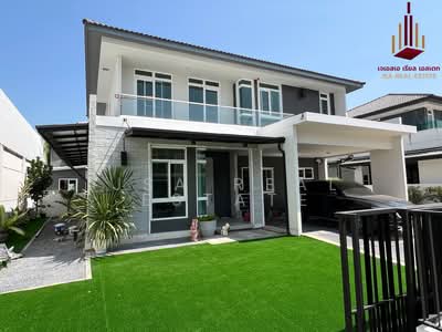 ขาย - Mantana 2 Bangna Km.7 : มัณฑนา 2 บางนา กม.7, สมุทรปราการ