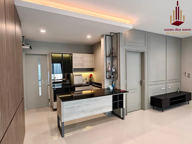 Mantana 2 Bangna Km.7, Samut Prakan, Bang Na-Trat Road, Bang Kaeo, Bang Plee, Samut Prakan, 4 Bedrooms, 222 sqm, Single Detached House For Sale, by JSA REAL ESTATE, 500255019 - DDproperty.com