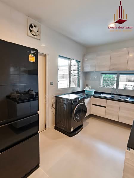 Mantana 2 Bangna Km.7, Samut Prakan, Bang Na-Trat Road, Bang Kaeo, Bang Plee, Samut Prakan, 4 Bedrooms, 222 sqm, Single Detached House For Sale, by JSA REAL ESTATE, 500255019 - DDproperty.com