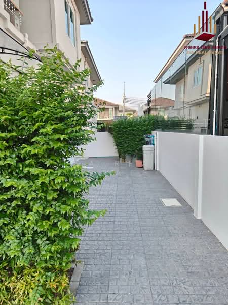 Mantana 2 Bangna Km.7, Samut Prakan, Bang Na-Trat Road, Bang Kaeo, Bang Plee, Samut Prakan, 4 Bedrooms, 222 sqm, Single Detached House For Sale, by JSA REAL ESTATE, 500255019 - DDproperty.com