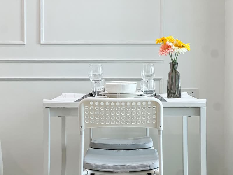 The Base Downtown, Phuket, Wichit Songkhram, Wichit, Muang Phuket, Phuket, 1 Bedroom, 32 sqm, Condo For Rent, by primeglobalasset Nony, 500255020 - DDproperty.com