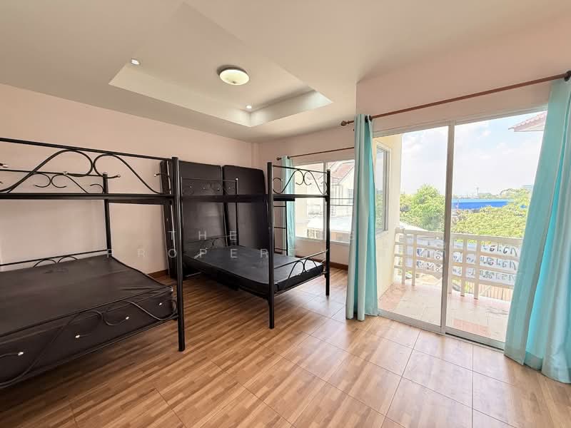 พิมพาภรณ์ อ่าวอุดม, Chon Buri (Pattaya), Thung Suk La, Si Racha, Chon Buri (Pattaya), 3 Bedrooms, 150 sqm, Townhouse For Sale, by The Best Property ตั๊กกี้, 500255022 - DDproperty.com