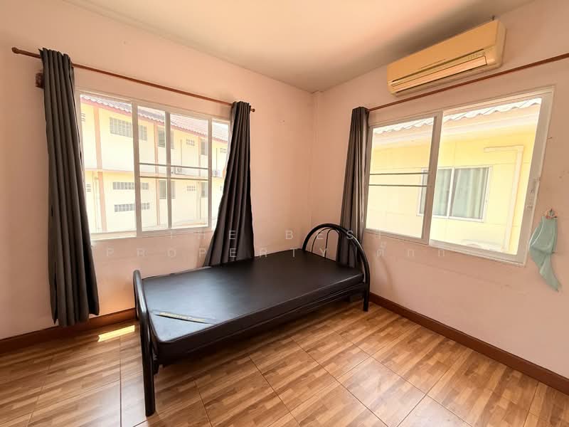 พิมพาภรณ์ อ่าวอุดม, Chon Buri (Pattaya), Thung Suk La, Si Racha, Chon Buri (Pattaya), 3 Bedrooms, 150 sqm, Townhouse For Sale, by The Best Property ตั๊กกี้, 500255022 - DDproperty.com