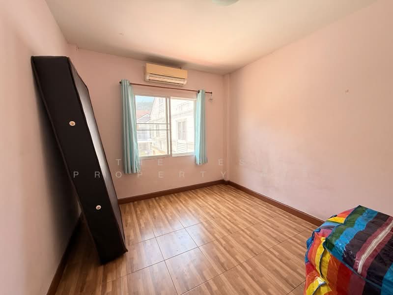 พิมพาภรณ์ อ่าวอุดม, Chon Buri (Pattaya), Thung Suk La, Si Racha, Chon Buri (Pattaya), 3 Bedrooms, 150 sqm, Townhouse For Sale, by The Best Property ตั๊กกี้, 500255022 - DDproperty.com