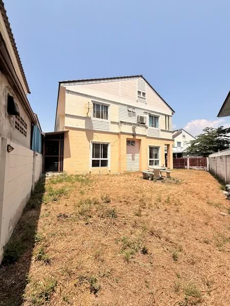 พิมพาภรณ์ อ่าวอุดม, Chon Buri (Pattaya), Thung Suk La, Si Racha, Chon Buri (Pattaya), 3 Bedrooms, 150 sqm, Townhouse For Sale, by The Best Property ตั๊กกี้, 500255022 - DDproperty.com