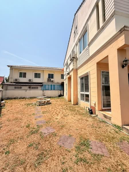 พิมพาภรณ์ อ่าวอุดม, Chon Buri (Pattaya), Thung Suk La, Si Racha, Chon Buri (Pattaya), 3 Bedrooms, 150 sqm, Townhouse For Sale, by The Best Property ตั๊กกี้, 500255022 - DDproperty.com