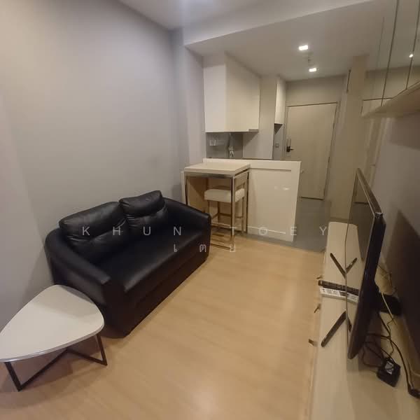 M Thonglor 10 : เอ็ม ทองหล่อ 10, กรุงเทพ, 9 ซอยเอกมัย 12 ถนนเอกมัย, คลองตันเหนือ, วัฒนา, กรุงเทพ, 30 ตร.ม., คอนโด ให้เช่า, โดย Khun Toey เตย, 500255024 - DDproperty.com