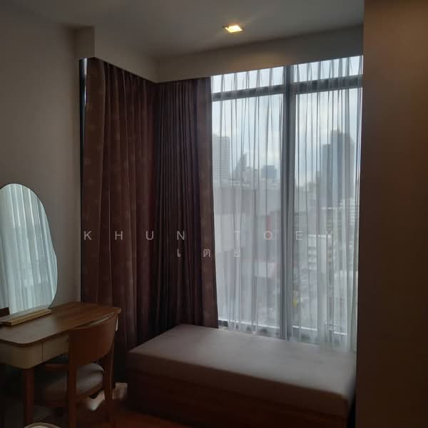 M Thonglor 10 : เอ็ม ทองหล่อ 10, กรุงเทพ, 9 ซอยเอกมัย 12 ถนนเอกมัย, คลองตันเหนือ, วัฒนา, กรุงเทพ, 30 ตร.ม., คอนโด ให้เช่า, โดย Khun Toey เตย, 500255024 - DDproperty.com