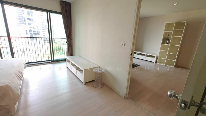 Noble Solo, Bangkok, 988 Thong Lo, Khlong Tan Nua, Watthana, Bangkok, 1 Bedroom, 55 sqm, Condo For Sale, by Jesadakorn Cohn, 500255026 - DDproperty.com