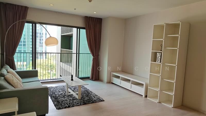 Noble Solo, Bangkok, 988 Thong Lo, Khlong Tan Nua, Watthana, Bangkok, 1 Bedroom, 55 sqm, Condo For Sale, by Jesadakorn Cohn, 500255026 - DDproperty.com
