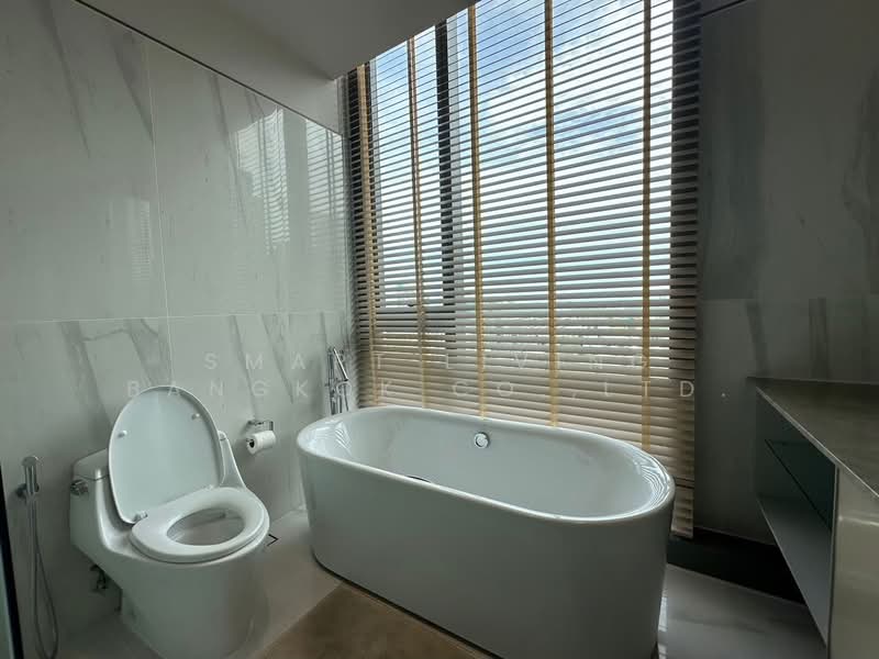 Kraam Sukhumvit 26, Bangkok, 55 Soi Sukhumvit 26 Sukhumvit Road, Khong Tan, Khlong Toei, Bangkok, 2 Bedrooms, 111 sqm, Condo For Rent, by Smart Living Bangkok Co.,Ltd., 500255029 - DDproperty.com