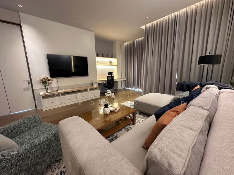 Kraam สุขุมวิท 26 : คราม สุขุมวิท 26, กรุงเทพ, 55 ซอยสุขุมวิท 26 ถนนสุขุมวิท, คลองตัน, คลองเตย, กรุงเทพ, 111 ตร.ม., คอนโด ให้เช่า, โดย Smart Living Bangkok Co.,Ltd., 500255029 - DDproperty.com