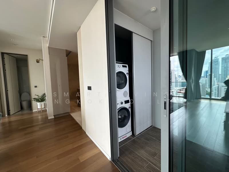 Kraam Sukhumvit 26, Bangkok, 55 Soi Sukhumvit 26 Sukhumvit Road, Khong Tan, Khlong Toei, Bangkok, 2 Bedrooms, 111 sqm, Condo For Rent, by Smart Living Bangkok Co.,Ltd., 500255029 - DDproperty.com