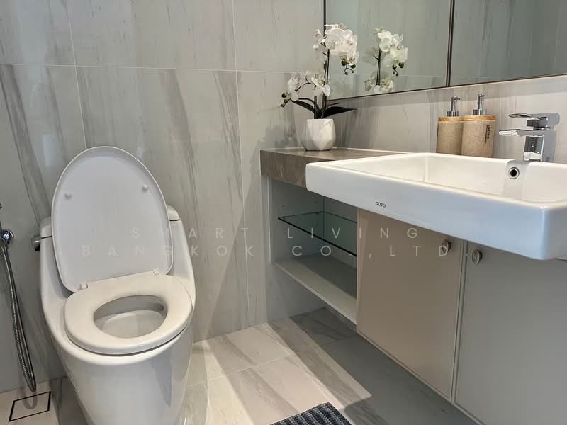 Kraam Sukhumvit 26, Bangkok, 55 Soi Sukhumvit 26 Sukhumvit Road, Khong Tan, Khlong Toei, Bangkok, 2 Bedrooms, 111 sqm, Condo For Rent, by Smart Living Bangkok Co.,Ltd., 500255029 - DDproperty.com