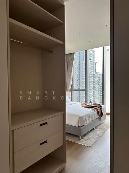 Kraam Sukhumvit 26, Bangkok, 55 Soi Sukhumvit 26 Sukhumvit Road, Khong Tan, Khlong Toei, Bangkok, 2 Bedrooms, 111 sqm, Condo For Rent, by Smart Living Bangkok Co.,Ltd., 500255029 - DDproperty.com