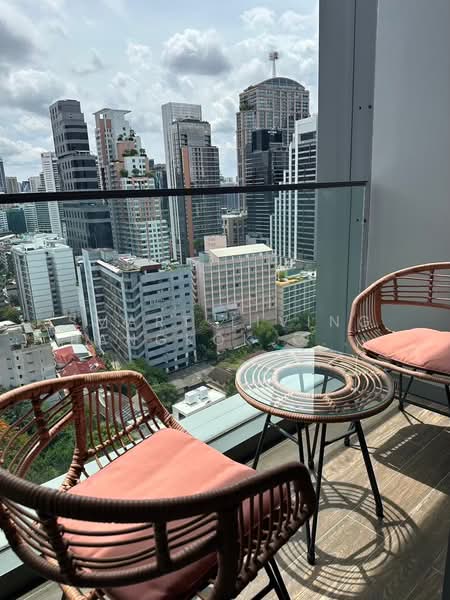 Kraam Sukhumvit 26, Bangkok, 55 Soi Sukhumvit 26 Sukhumvit Road, Khong Tan, Khlong Toei, Bangkok, 2 Bedrooms, 111 sqm, Condo For Rent, by Smart Living Bangkok Co.,Ltd., 500255029 - DDproperty.com