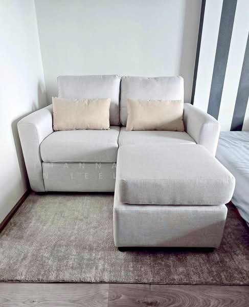 Whizdom Avenue Ratchada-Ladprao, Bangkok, Ladprao Road, Jom Phon, Chatuchak, Bangkok, Studio, 28 sqm, Condo For Sale, by Thannapatsorn Leelacherdchai, 500255032 - DDproperty.com