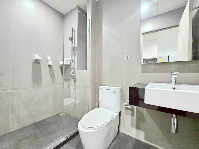 Whizdom Avenue Ratchada-Ladprao, Bangkok, Ladprao Road, Jom Phon, Chatuchak, Bangkok, Studio, 28 sqm, Condo For Sale, by Thannapatsorn Leelacherdchai, 500255032 - DDproperty.com
