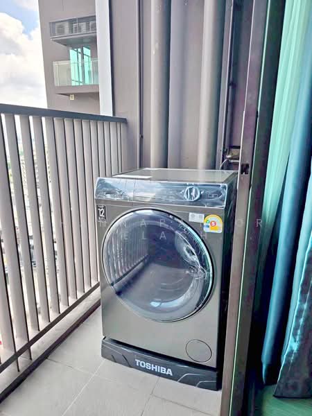 Whizdom Avenue Ratchada-Ladprao, Bangkok, Ladprao Road, Jom Phon, Chatuchak, Bangkok, Studio, 28 sqm, Condo For Sale, by Thannapatsorn Leelacherdchai, 500255032 - DDproperty.com