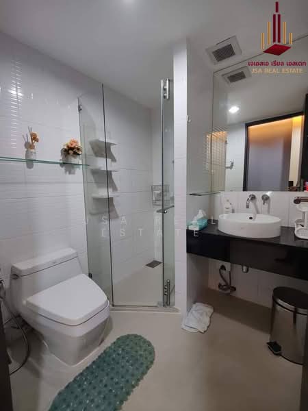 IDEO Ladprao 17, Bangkok, 2 Soi Ladprao 17, Lardplao road, Jom Phon, Chatuchak, Bangkok, 2 Bedrooms, 63 sqm, Condo For Sale, by JSA REAL ESTATE, 500255035 - DDproperty.com